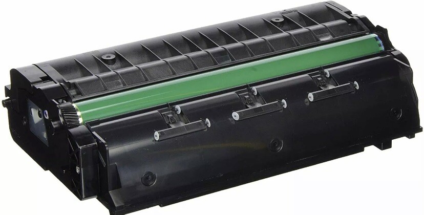 Ricoh 406464 Black AIO Toner Cartridge Type SP 3400LA