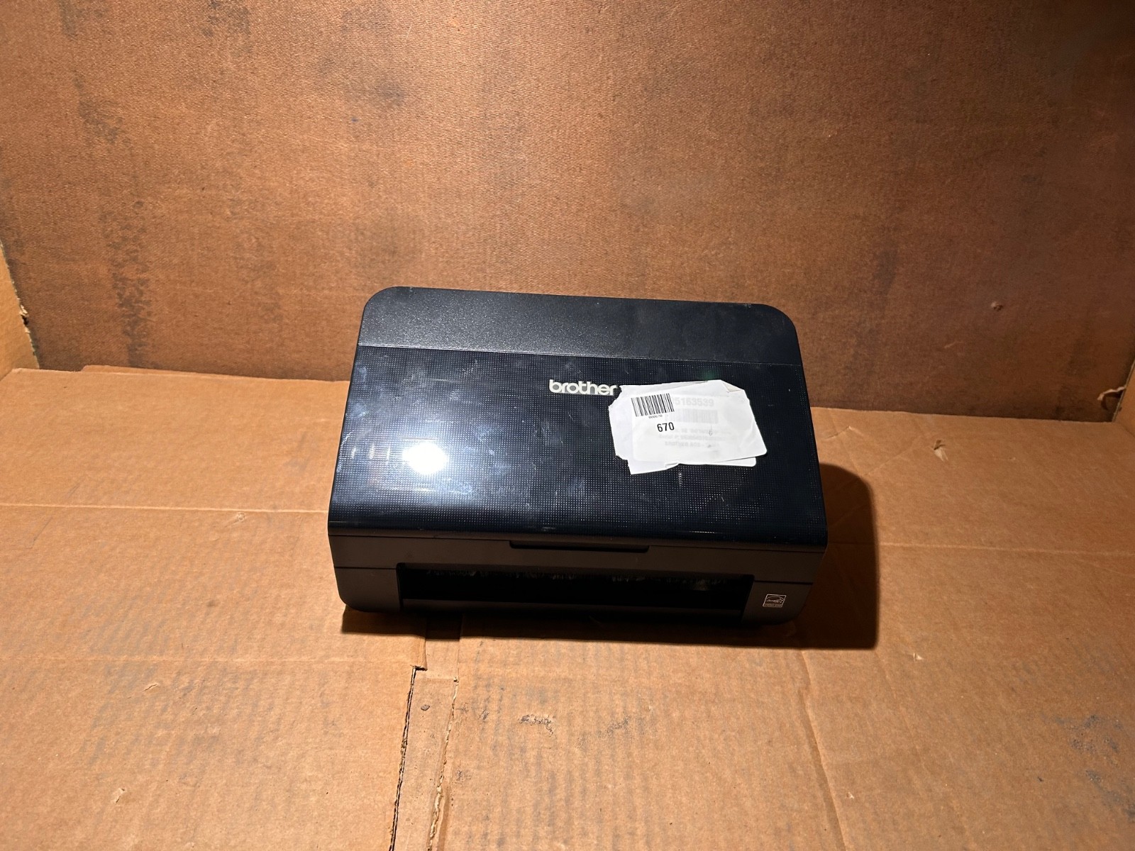 Brother ADS-2000e High Speed Color Document Scanner
