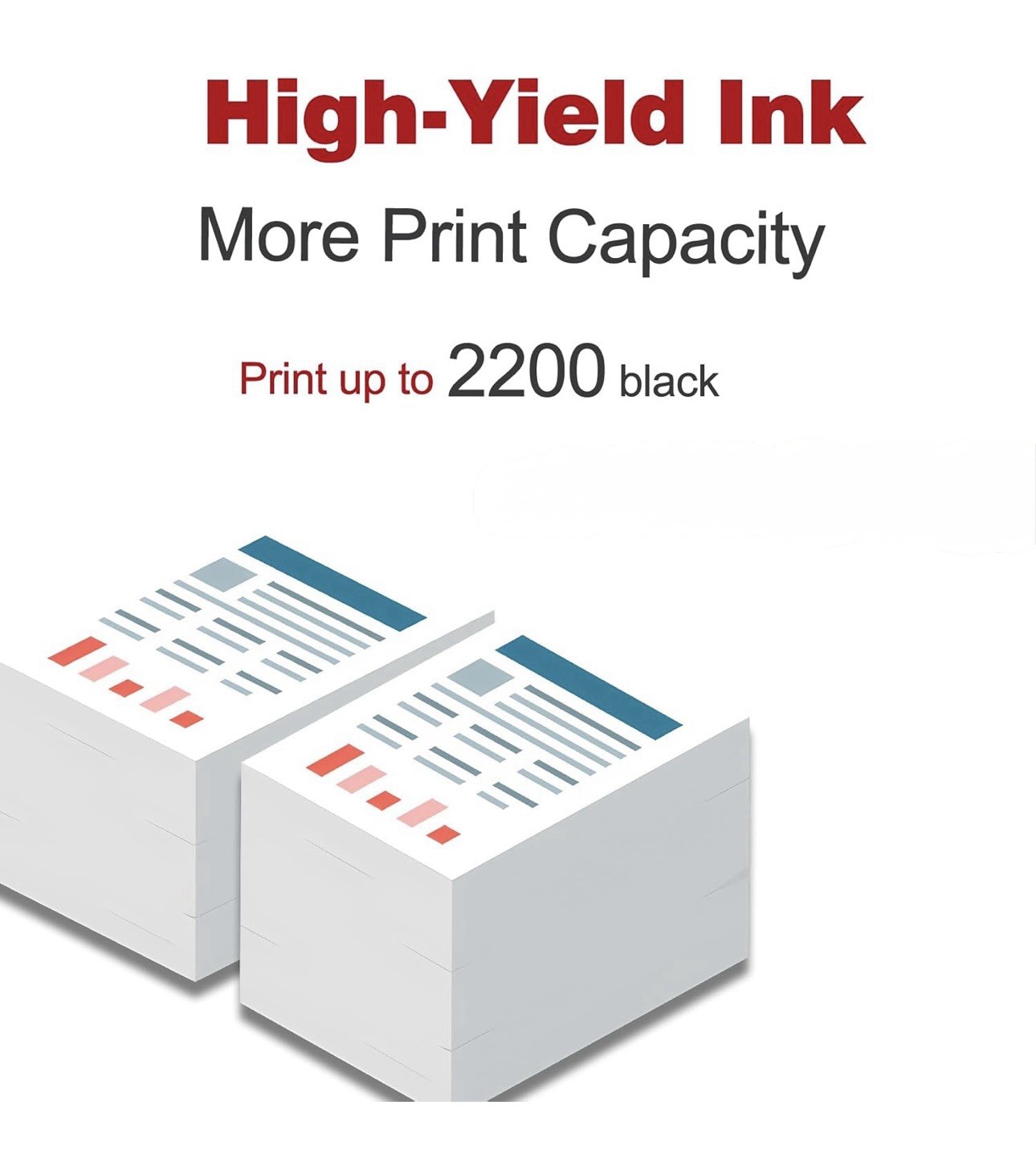 5PK PGI-250XL PGI250XL Ink Cartridges for Canon Pixma MG5620 MG5520 MG6620 MX922