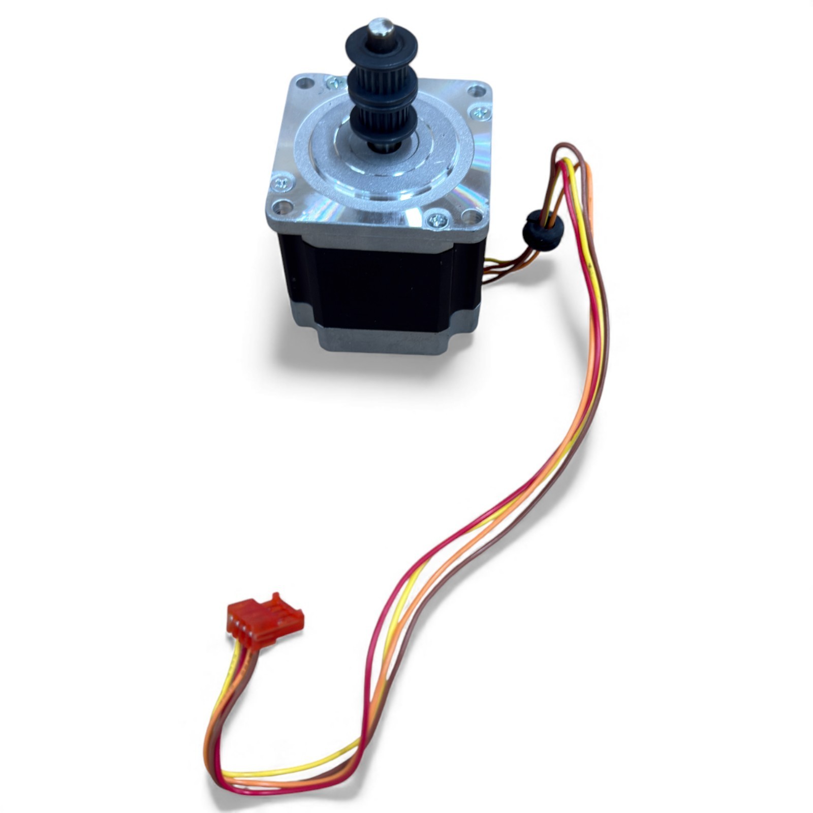 Genuine Zebra G46198M Stepper Motor for 110Xi4 140Xi4 170Xi4 220Xi4 105SL Plus