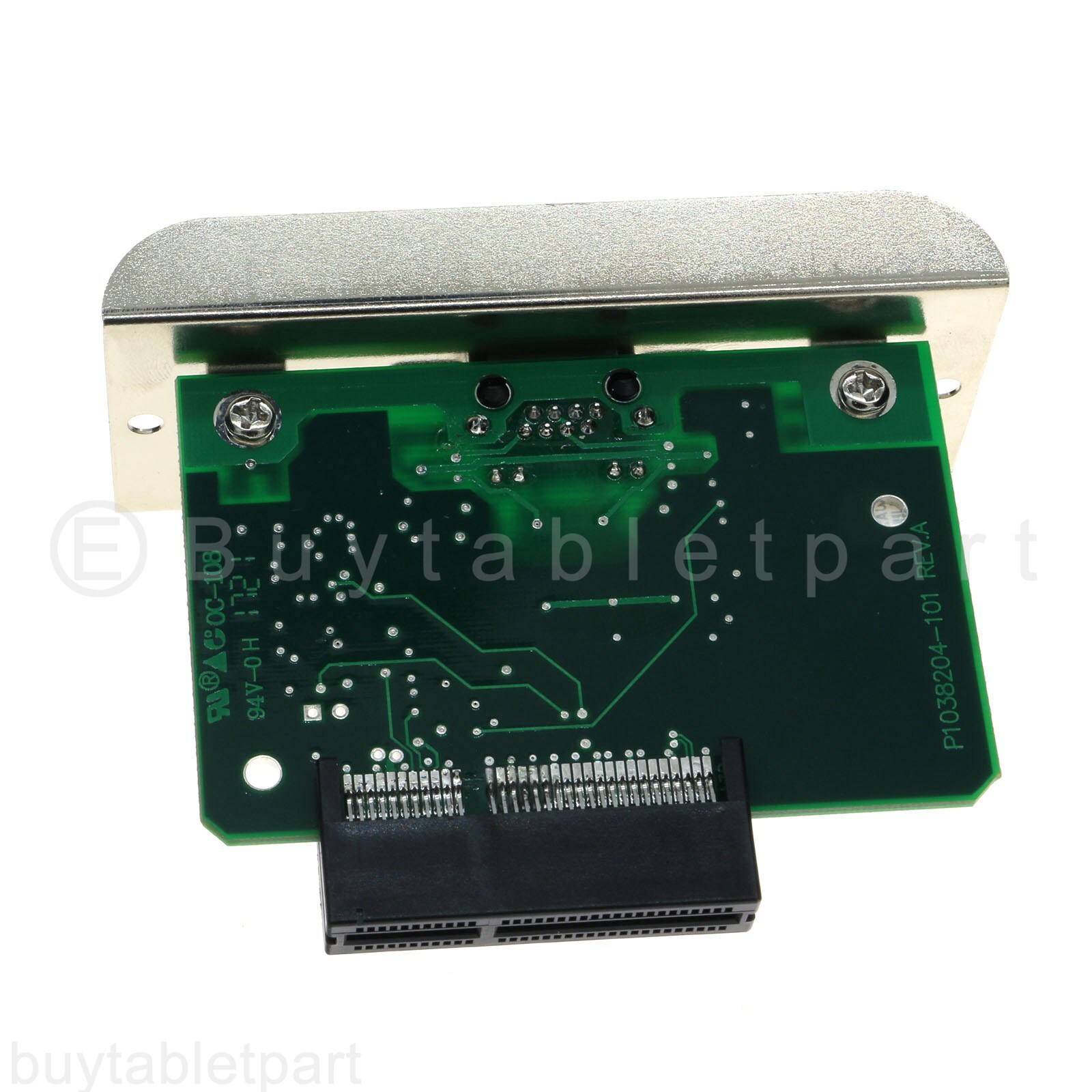 Internal Ethernet Print Server Network Card For Zebra ZT210 ZT220 ZT230 ZT610