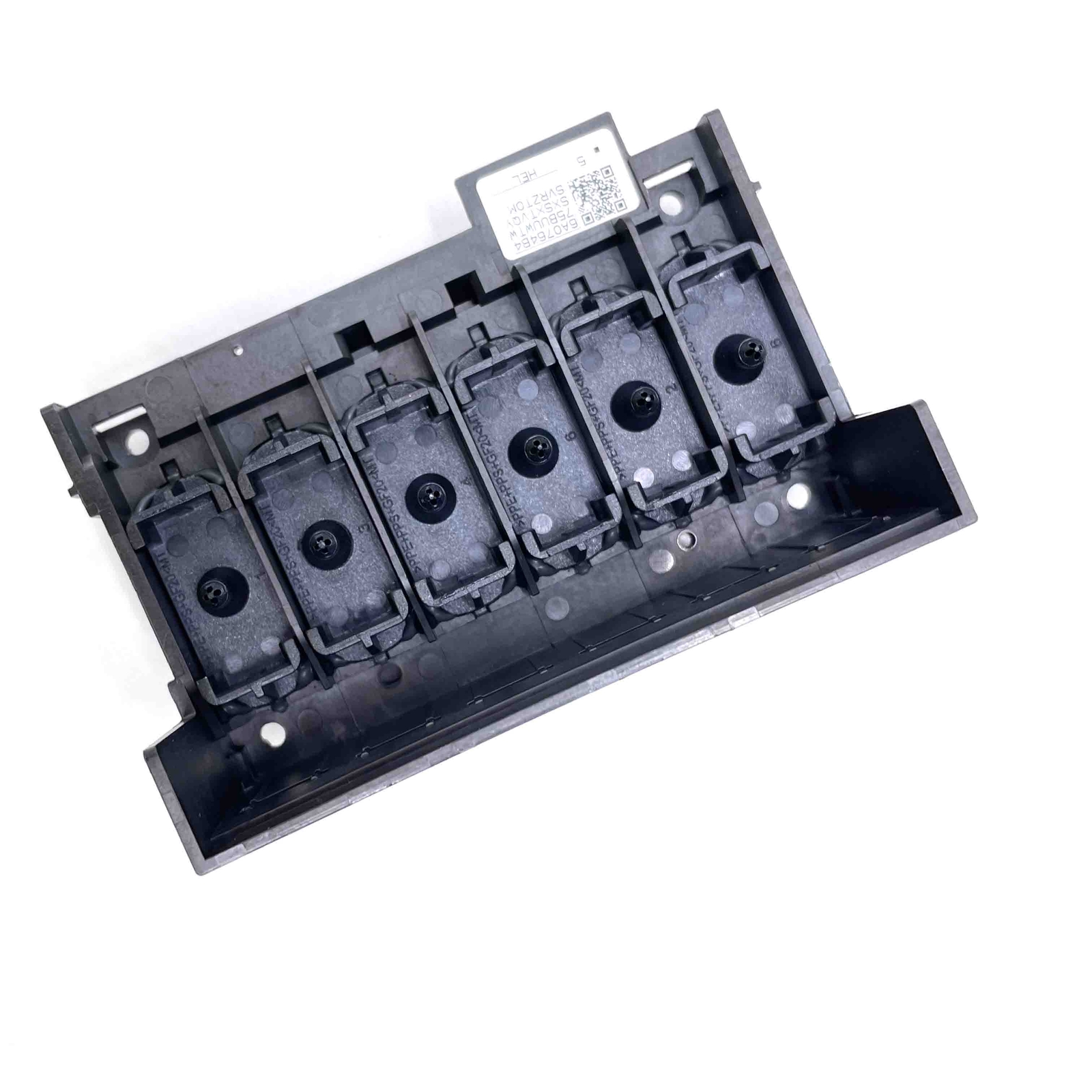 DX10 Printhead For Epson DTF Sub XP600 Inkjet Printers Vinyl UV XP1000 F1080