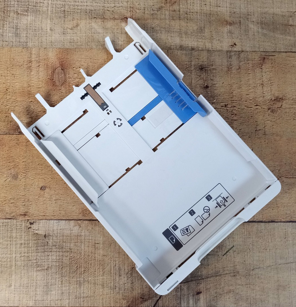 EPSON EcoTank ET-3760 Printer Replacement Input Paper Tray Assembly Unit