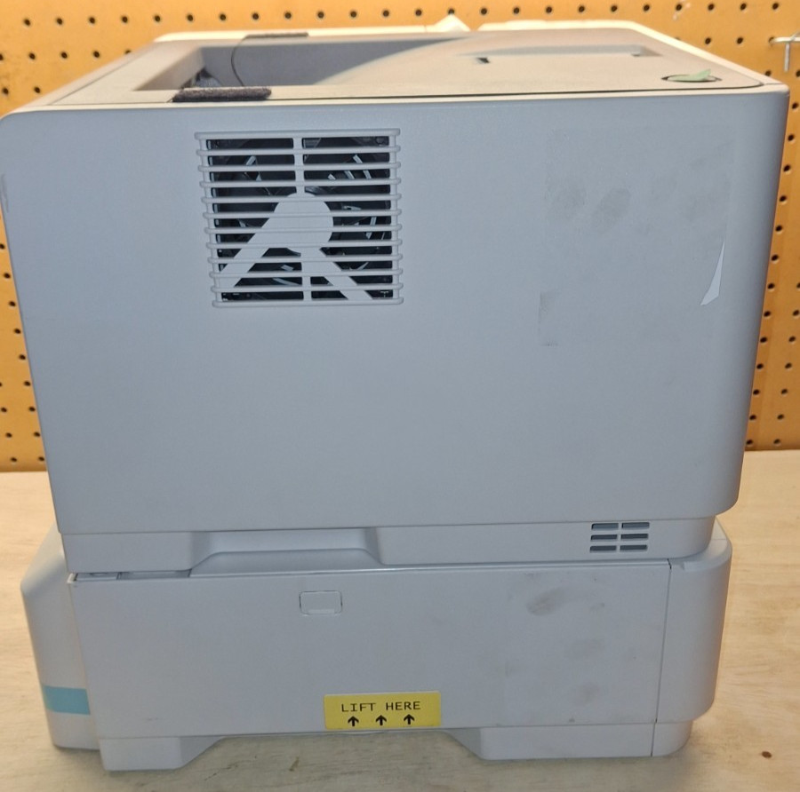 OKI B432 Toner HIGH-SPEED 40PPM DESKTOP A4 MONO LASER PRINTER N22500A w 2nd Tray