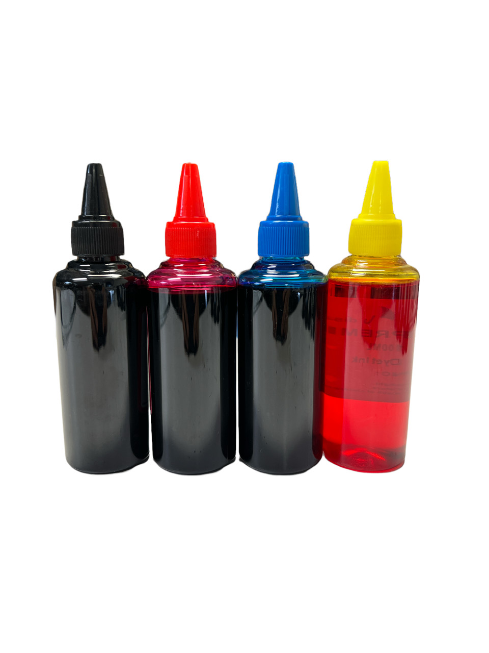4 x 100ml Bulk Refill Ink kit for Epson T822XL WF-3820 WF-4820 Wf-4830 Wf-4833