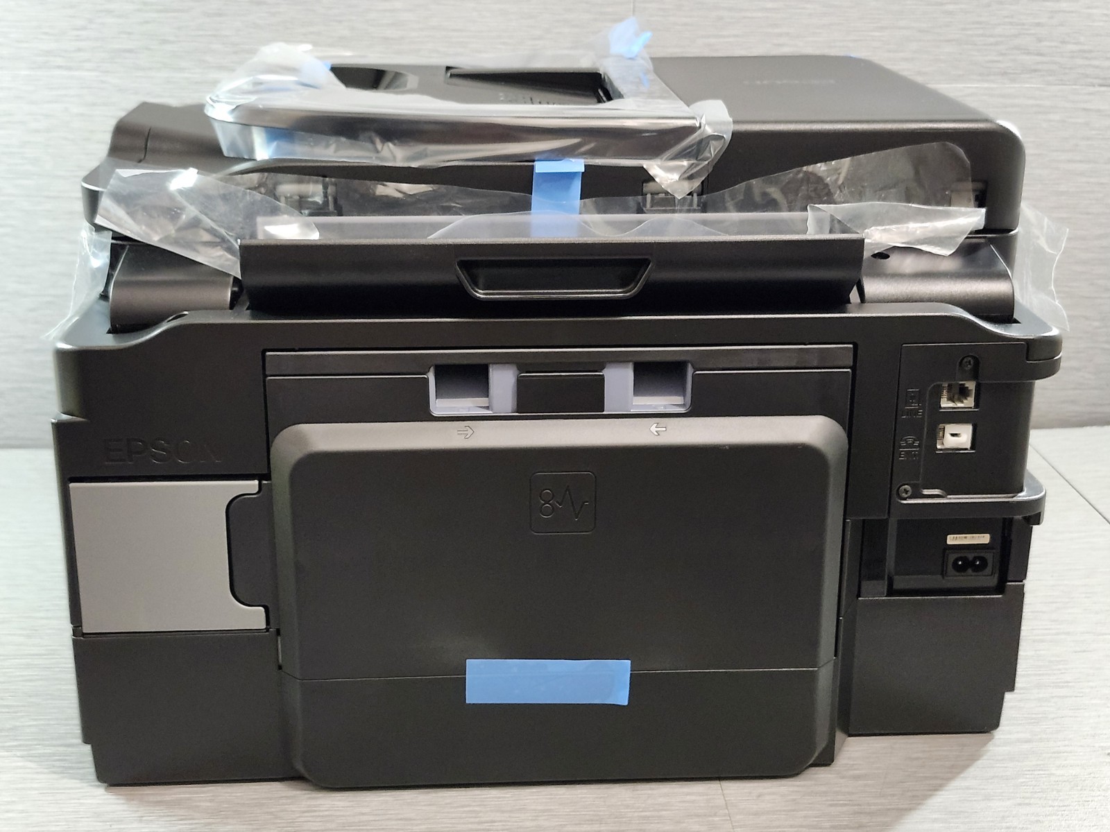 Epson Workforce WF-3640 All-in-One Printer, Wireless, Color, Copier BRAND NEW