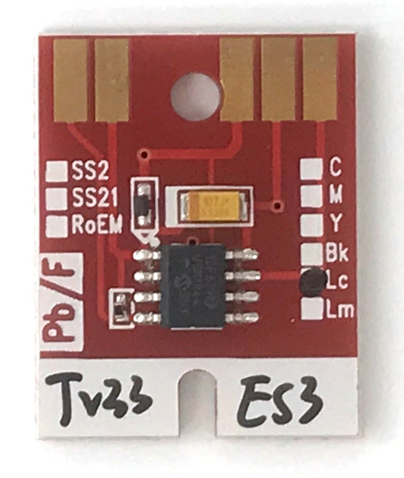 Generic Auto-reset Chip for Mimaki ES3 Ink CJV150-130 Printer