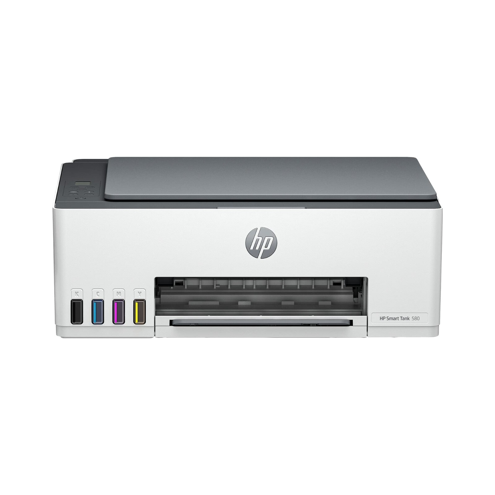 HP Smart Tank 580 All-in-One Printer Wi-Fi USB2.0 1200 dpi Up to 12ppm Inkjet