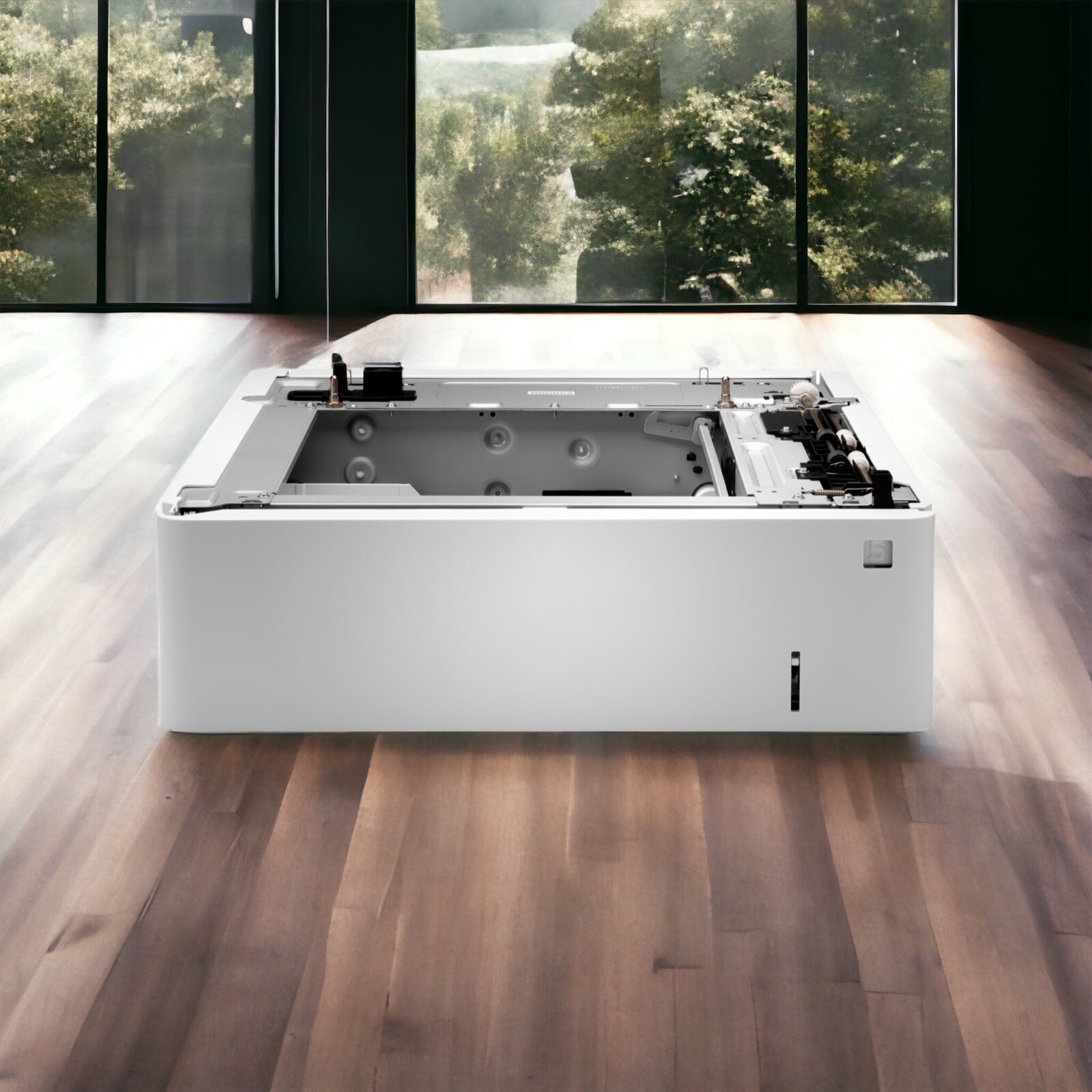 HP B5L34A Color LaserJet 550-sheet Media Tray