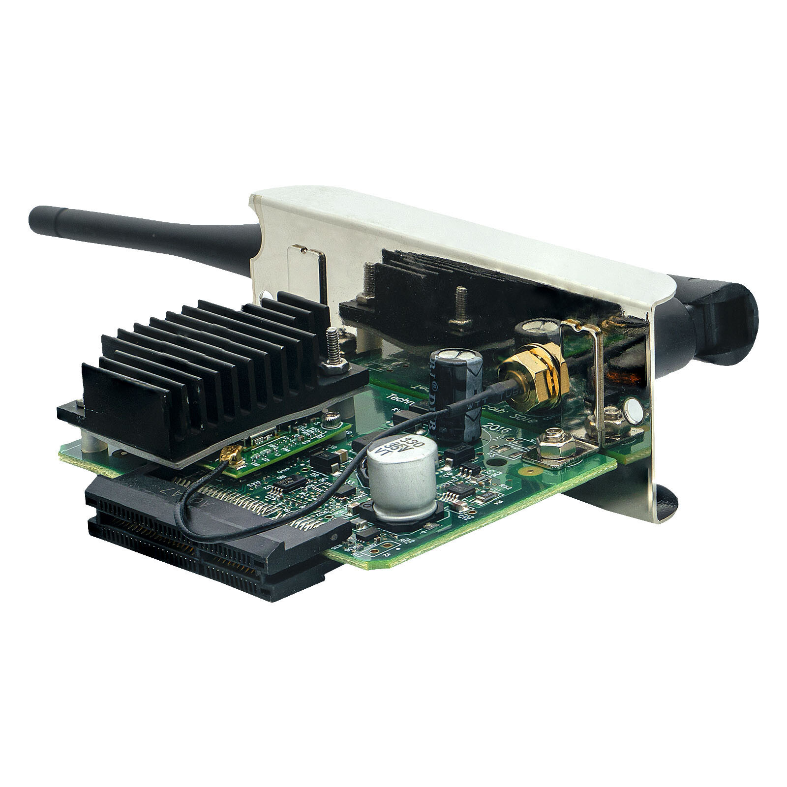 NEW Wireless Network Card for Zebra ZT610 WIFI Label Printer