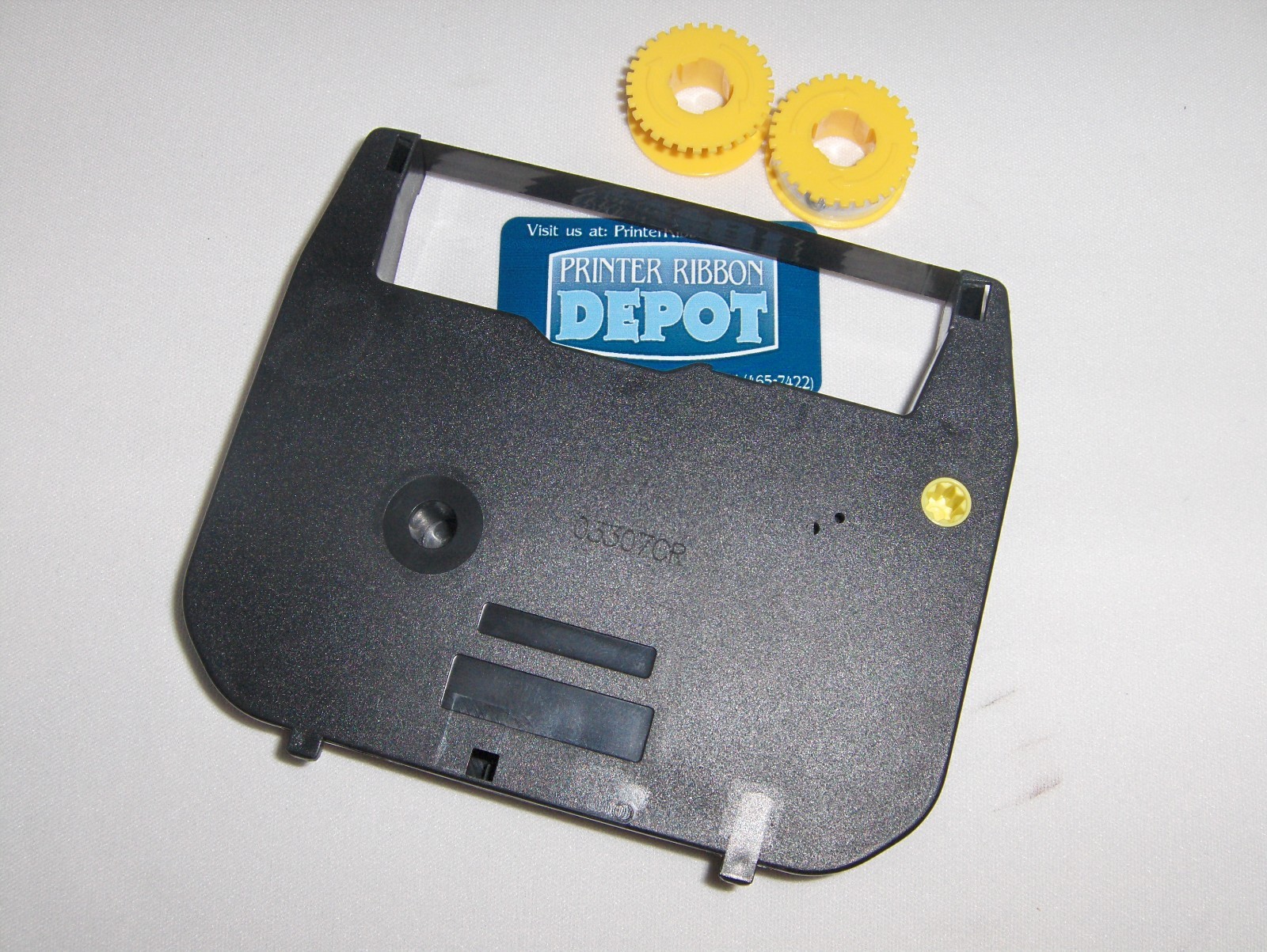 Sharp PA4000 PA-4000 Typewriter Ink Ribbons and Correction Tape Spools