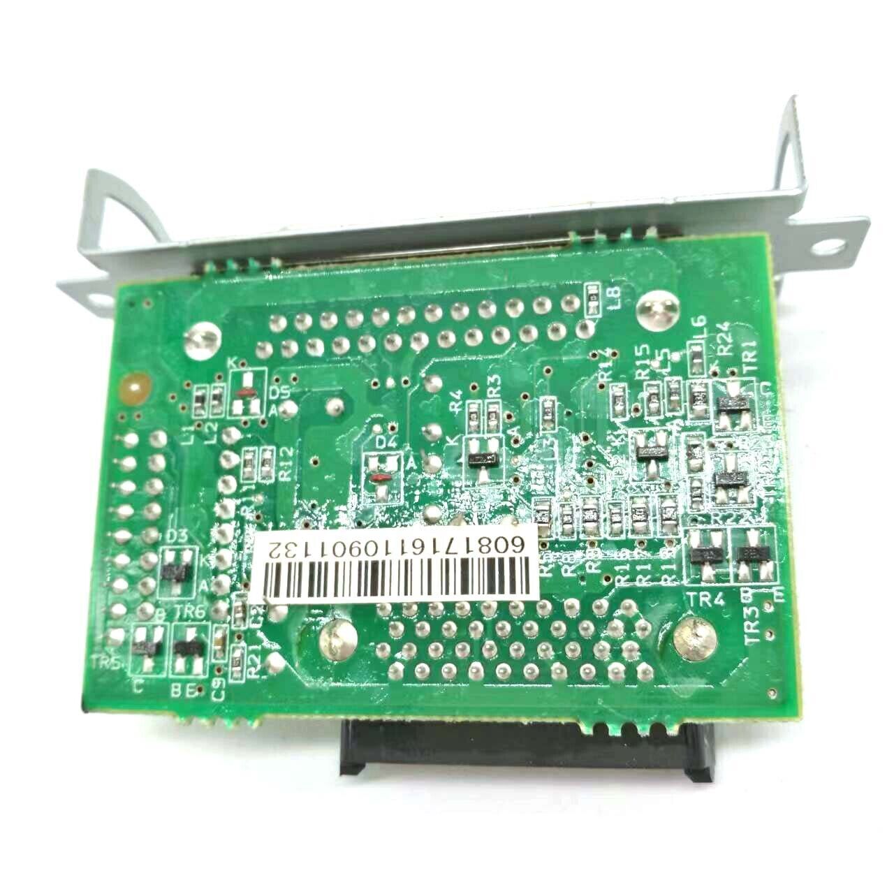 Serial Rs232 Interface Card IFBD-D2 30757440-1 fits for Star TSP600 TUP900 232