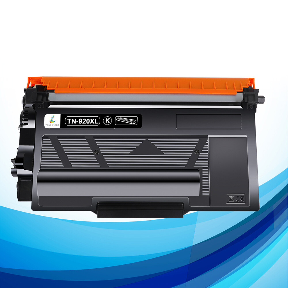 TN920XL Toner Cartridge Compatible for Brother TN920 MFC-L5915DW L6810DW L6915DW