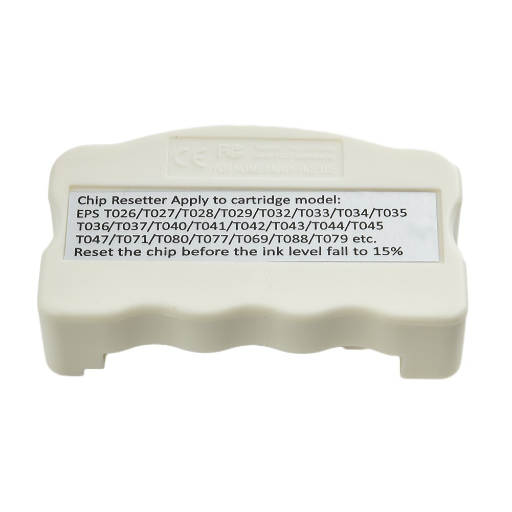 Useful Chip Resetter For Refill ALL 7-PIN & 9-PIN Ink Cartridge-RESET-CHIP