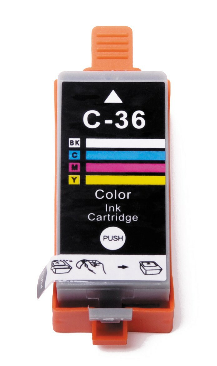 20 Pack Custom Ink (See Description for details)