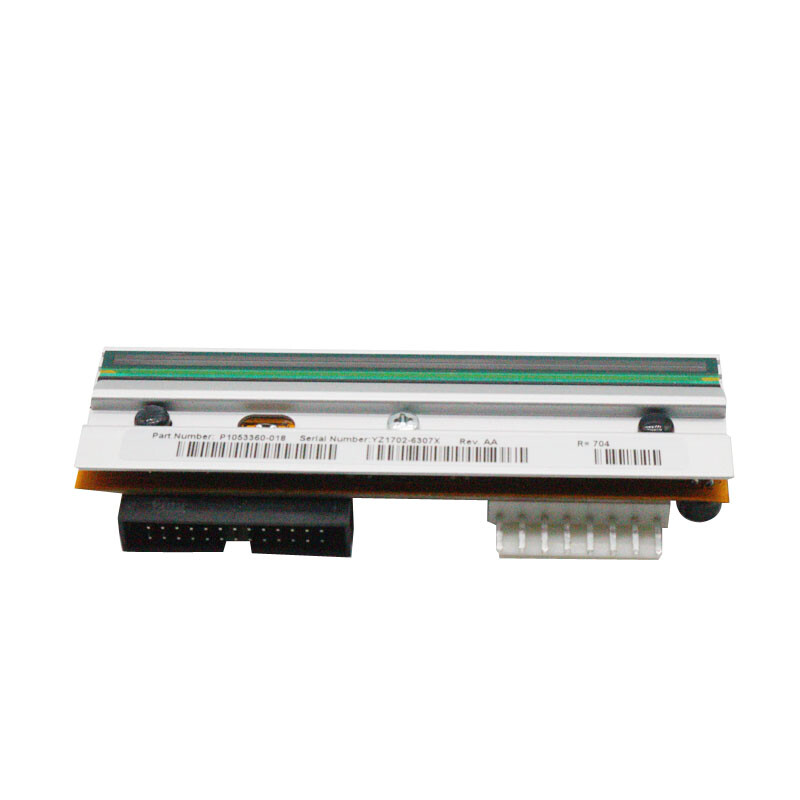 New Printhead for Zebra 110Xi4 R110Xi4 Thermal Label Printer 203DPI – P1004230