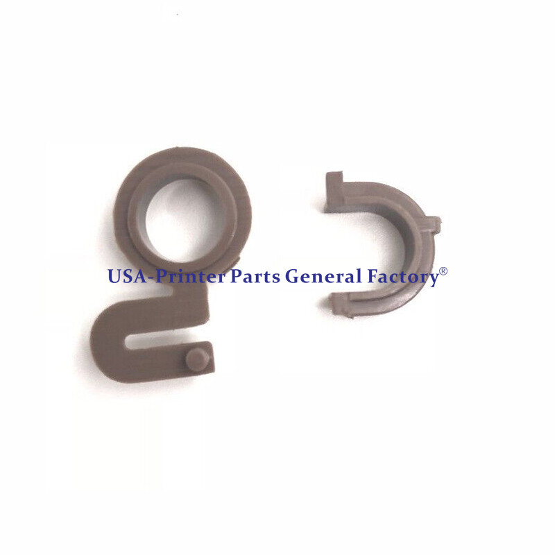 10SET RC1-3610 RC1-3609 Bushing Pressure Roller For HP 1160 2420 2430 1320 P3005