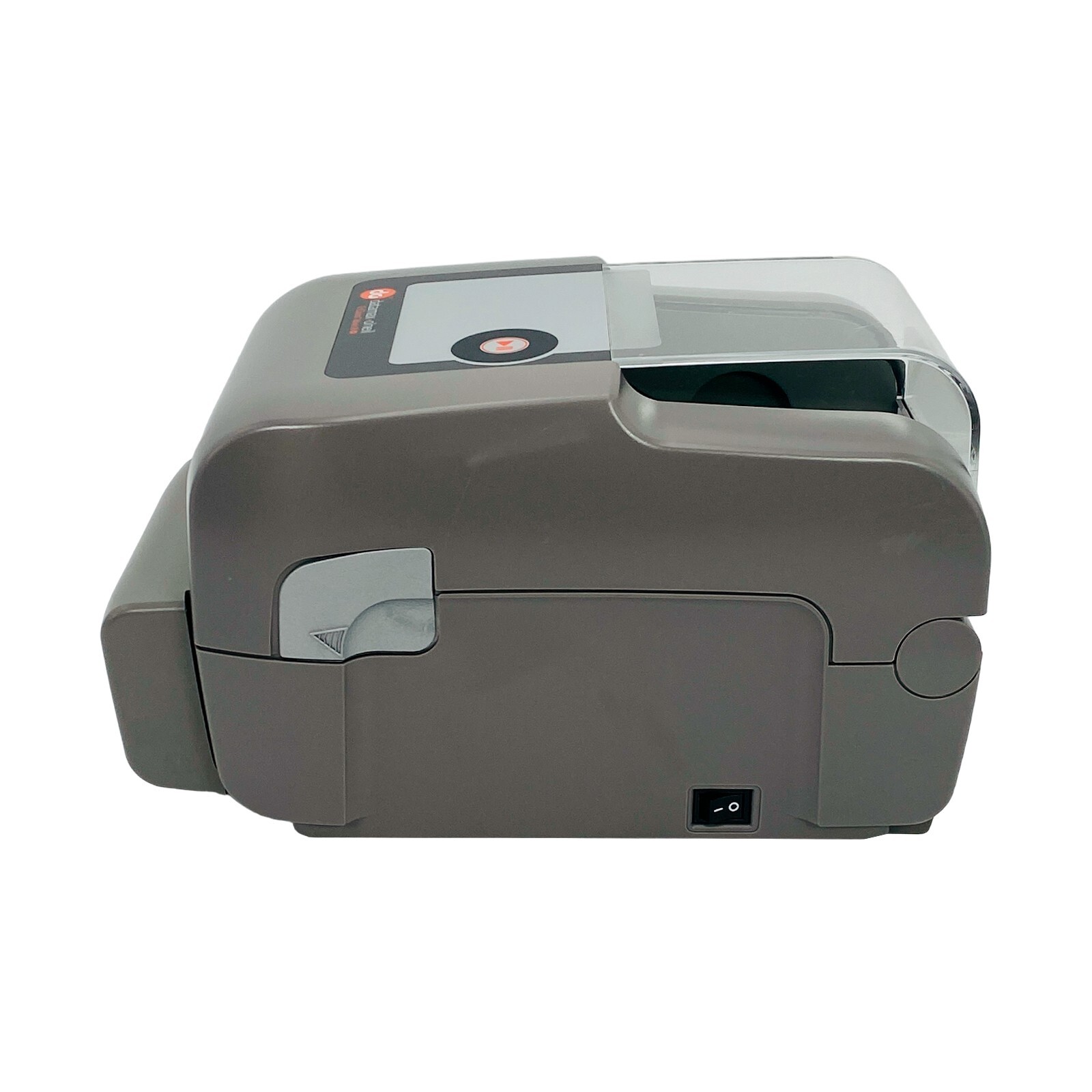 Datamax E-4205A E-Class Mark III Direct Thermal Label Printer Cutter USB LAN