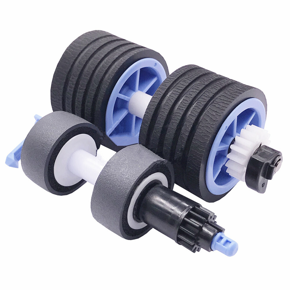 Pickup roller for Canon M160 M160II C240 C230 M260 ScanFront400 Exchange Roller