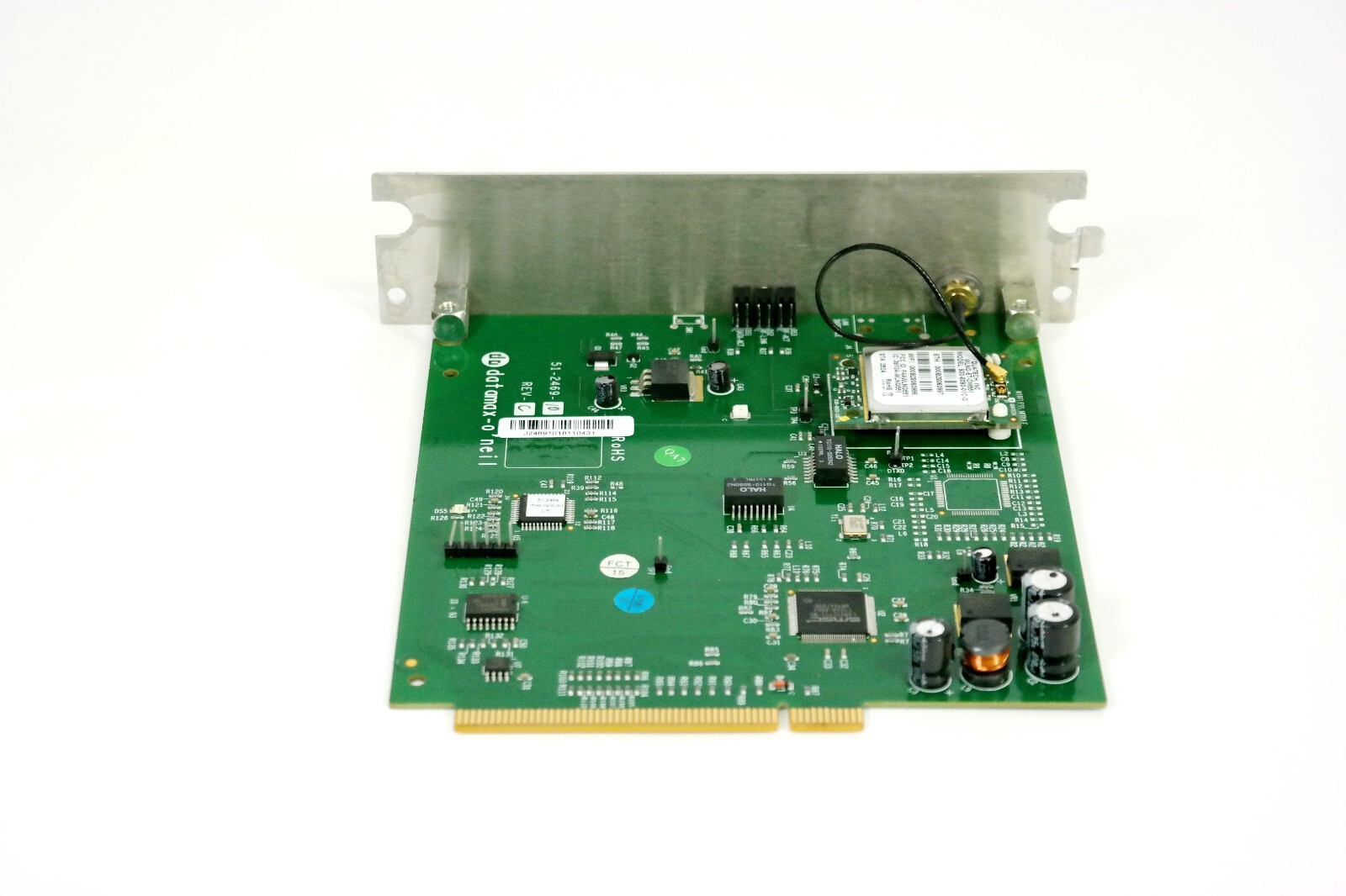 Genuine Wireless Ethernet Option 51-2469-10 without Antenna for Datamax Printers