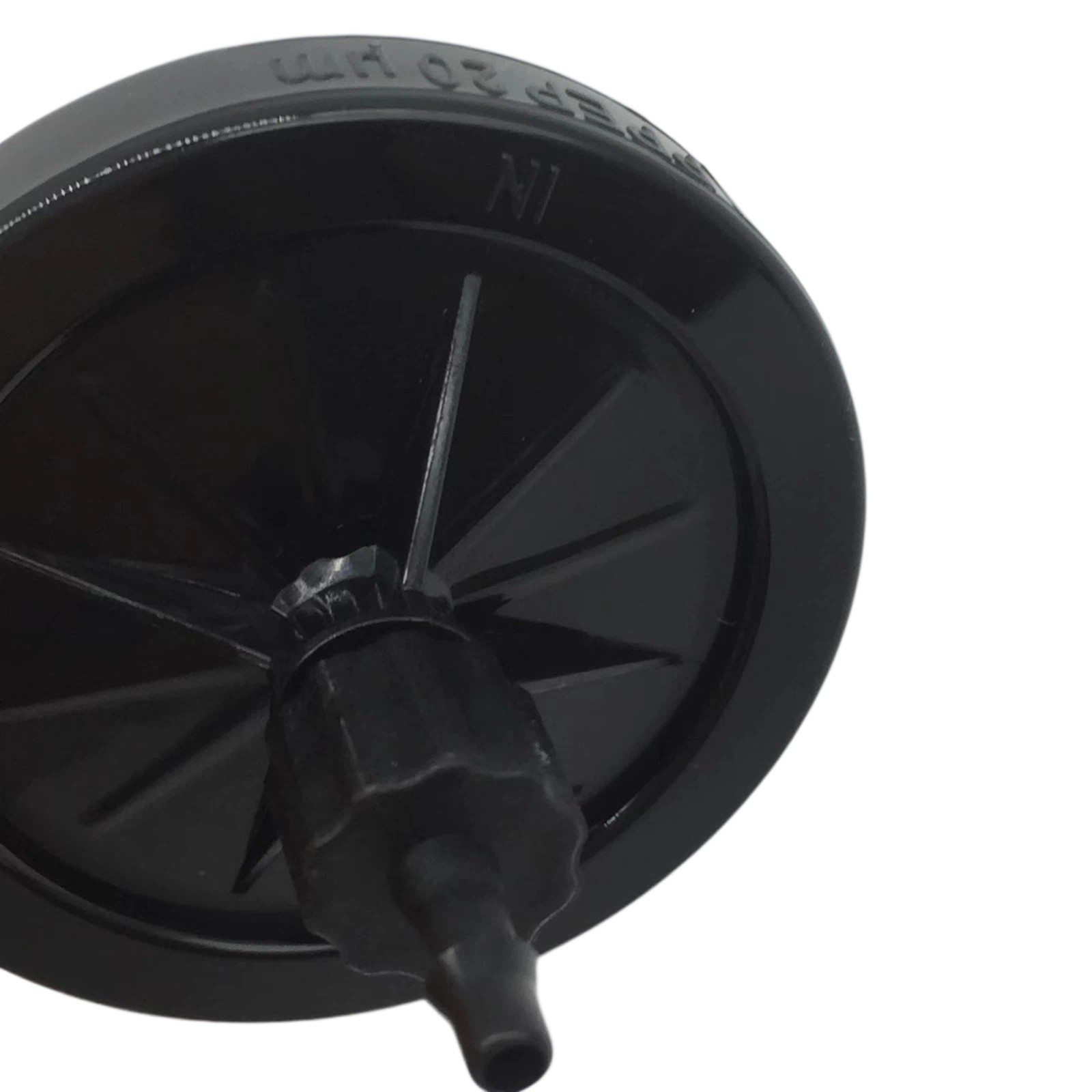 4.5cm Diameter Inkjet Printer Plotter Filter Fits For Ricoh 5UM 10UM 20UM