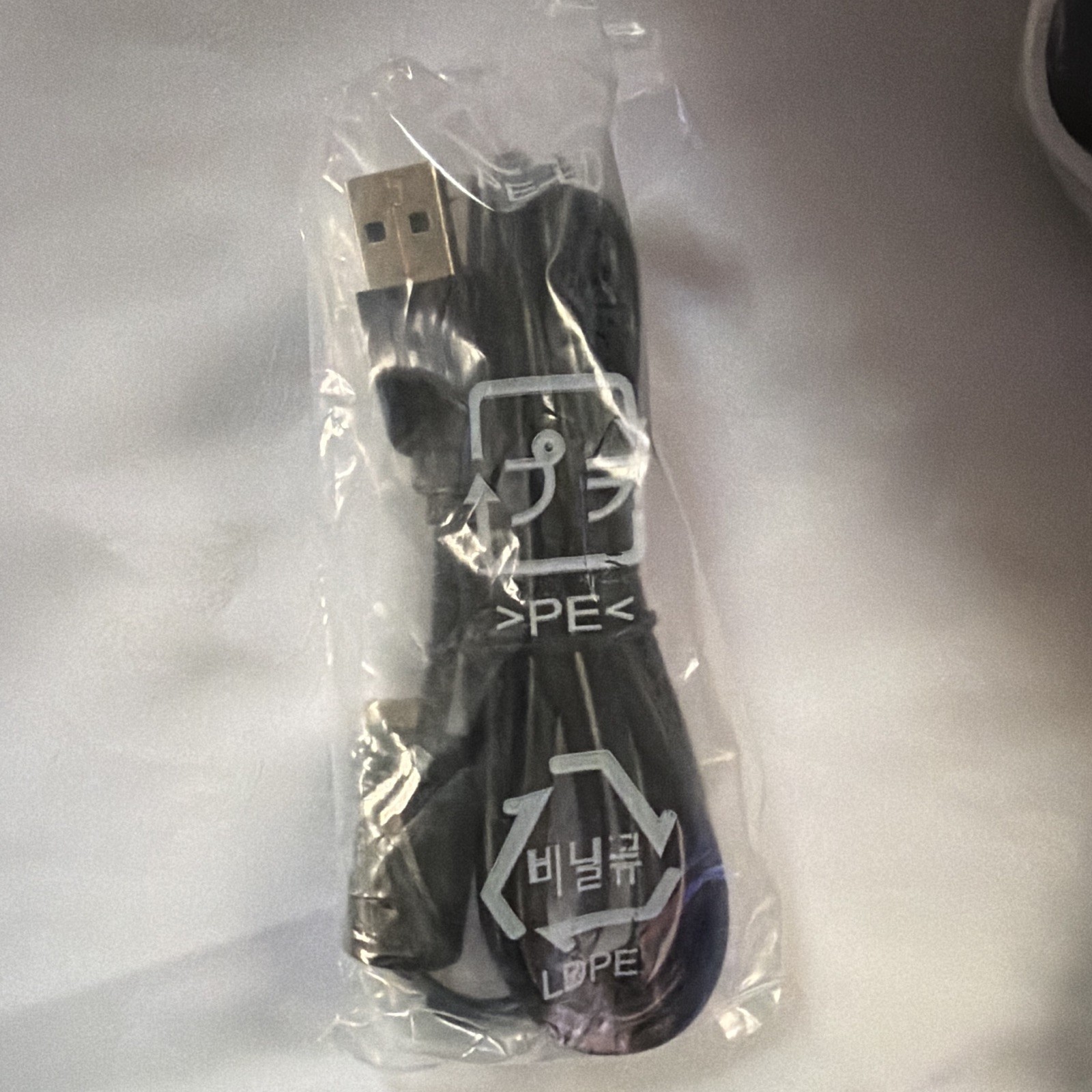 Neat NeatDesk Desktop Document Scanner USB w/ USB Cable Power Adapter