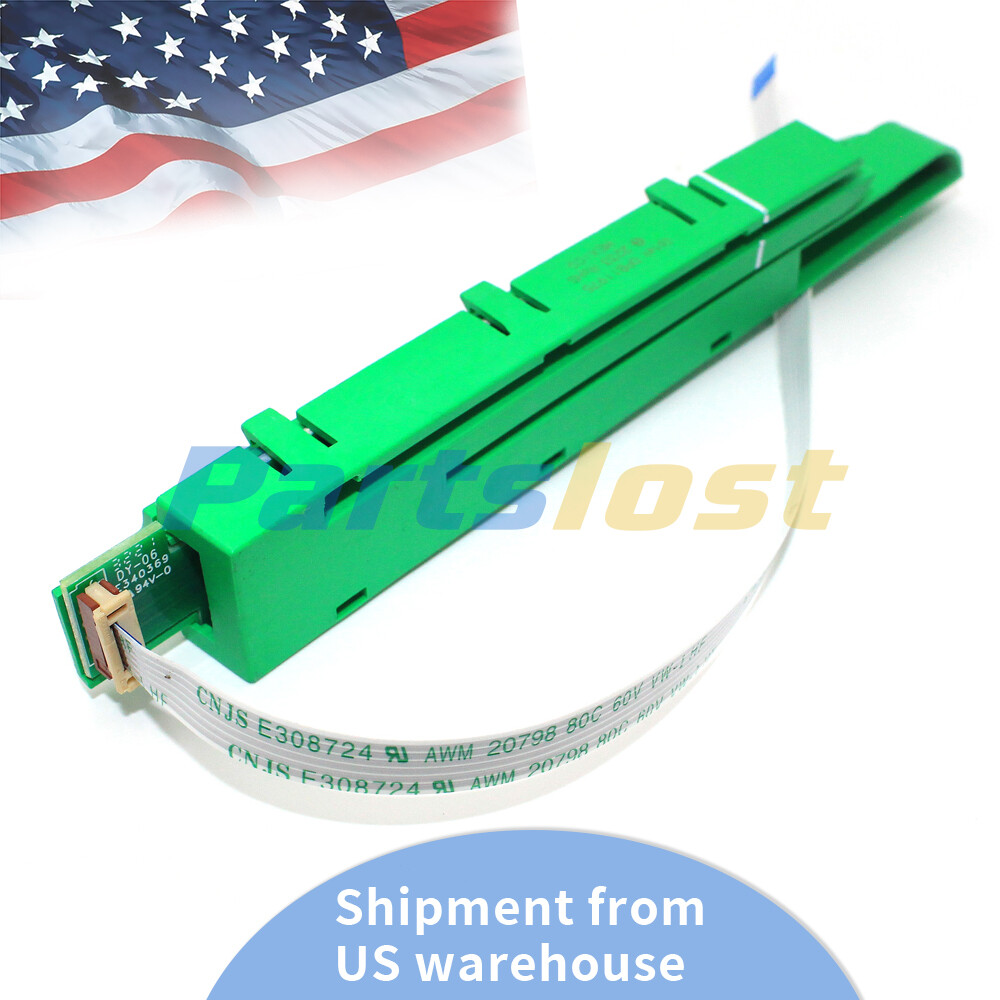 US Media Sensor For Datamax I-4212E I-4310E I-4606E Printer DPR24-2504-01