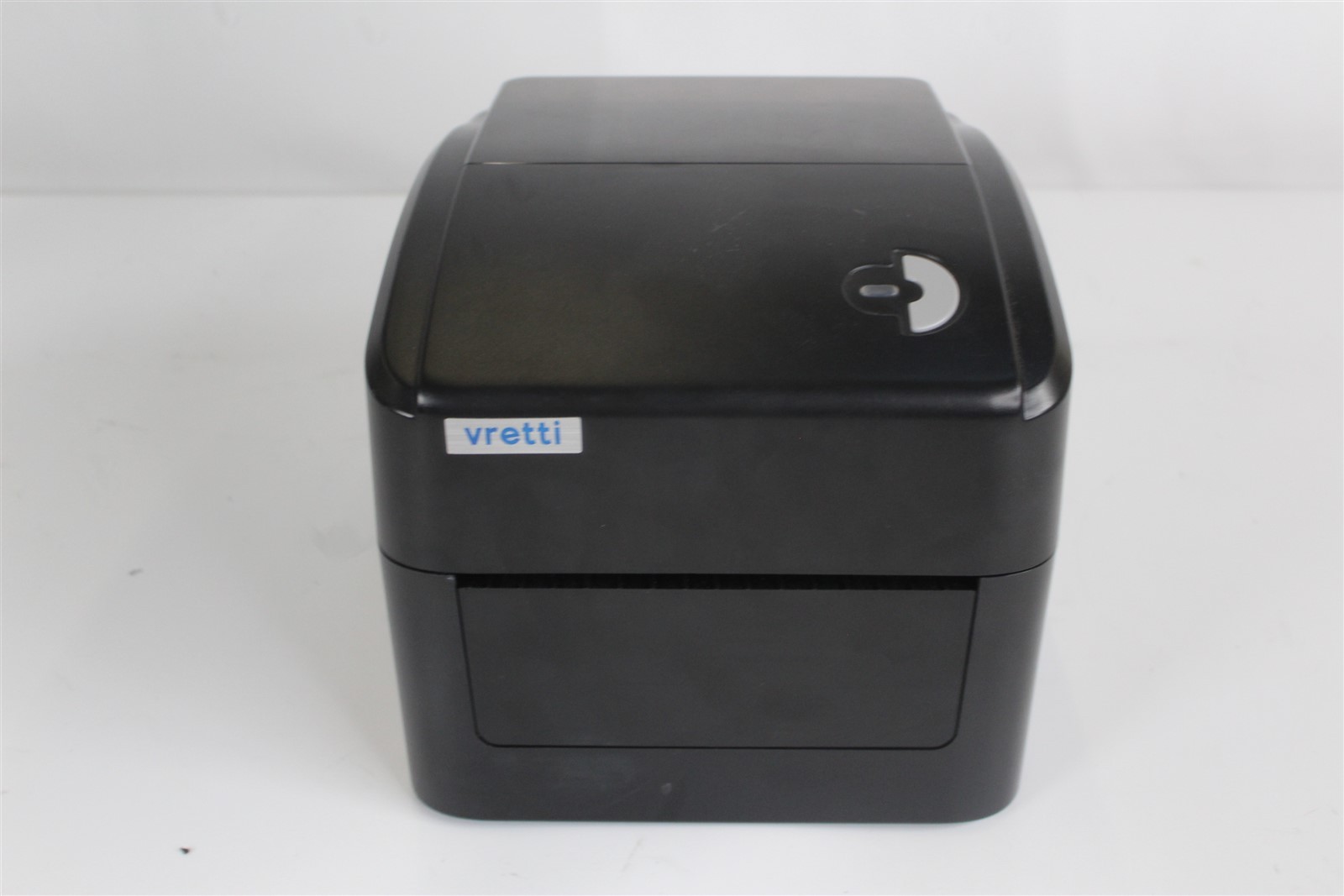 VRETTI 420B Thermal Label Printer USB 4×6″ Shipping Barcode Stickers Fast Print