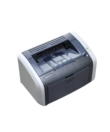 HP LaserJet 1012 Workgroup Laser Printer