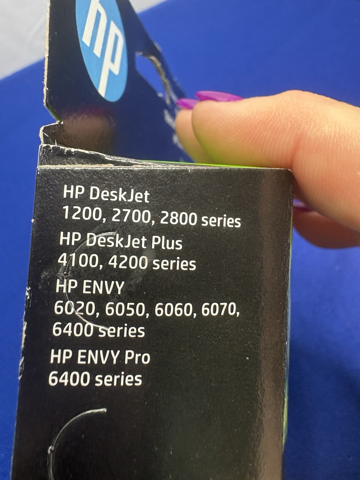 Genuine HP 67XL Tri-Color Ink Cartridge 3YM58AN Sealed Exp Jan 2027 OEM