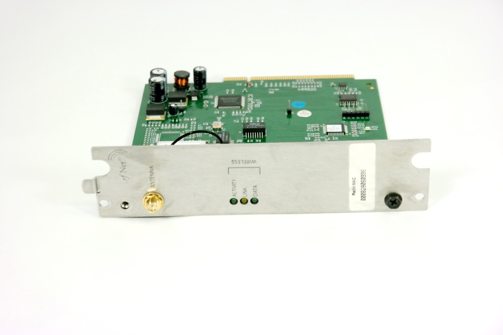 Genuine Wireless Ethernet Option 51-2469-10 without Antenna for Datamax Printers