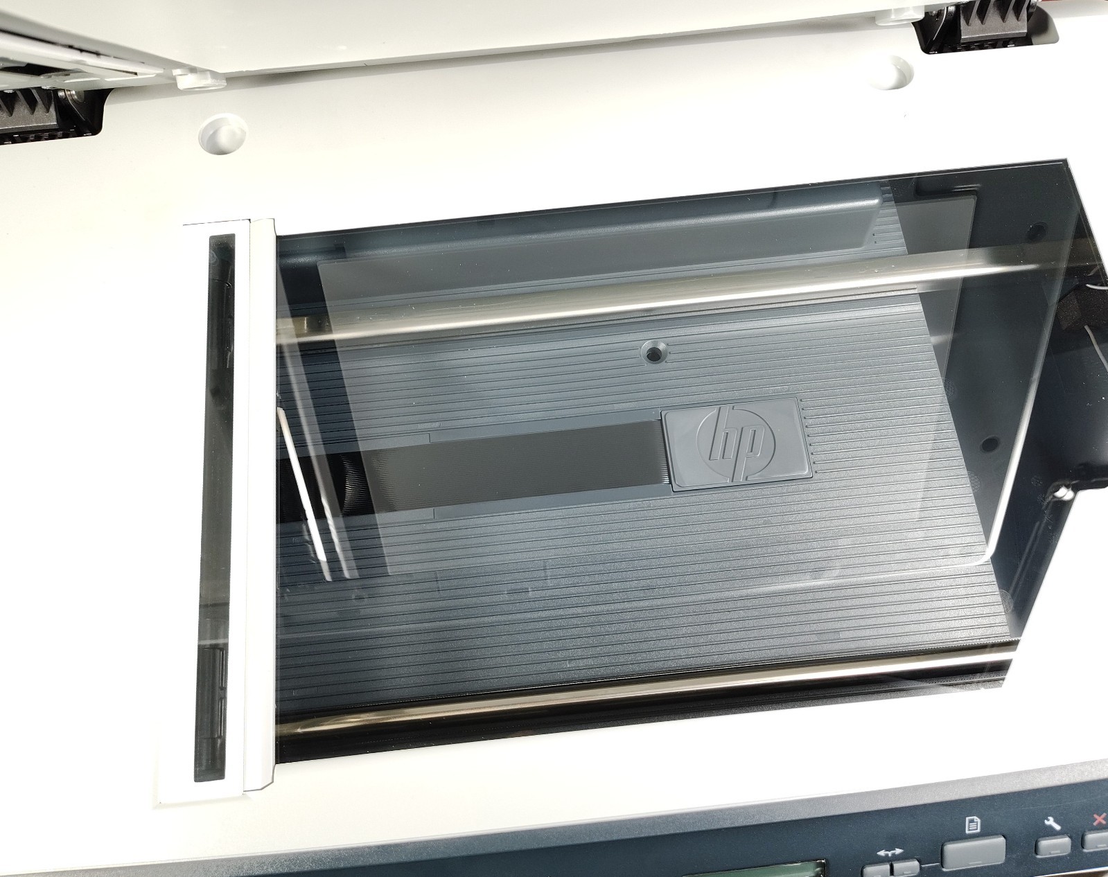 HP Scanjet N8460 Automatic Document Feeder & Flatbed Scanner Hewlett Packard