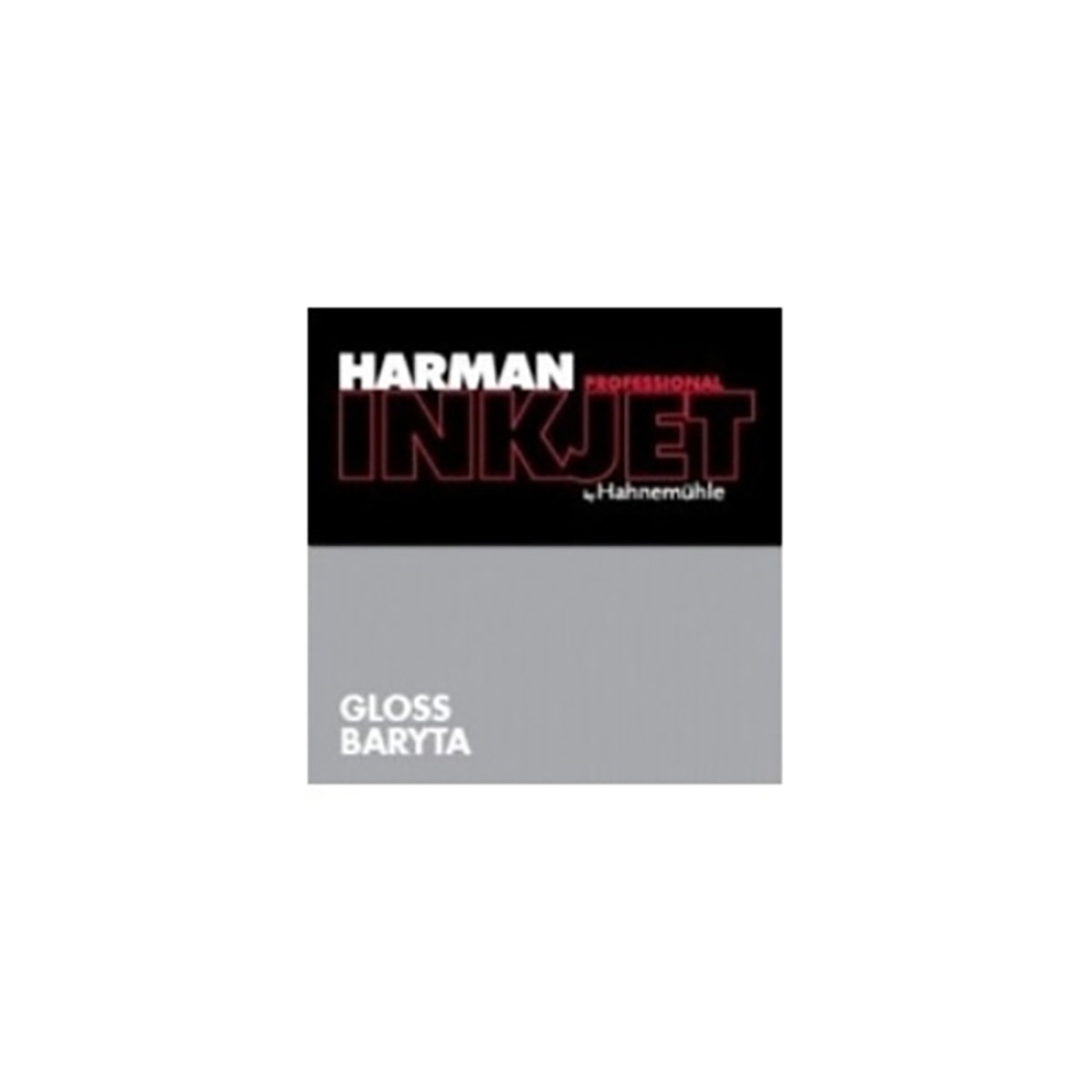 Hahnemuhle Gloss Baryta Paper 320gsm Harman Inkjet 44″ 111.8cm x 15m Roll