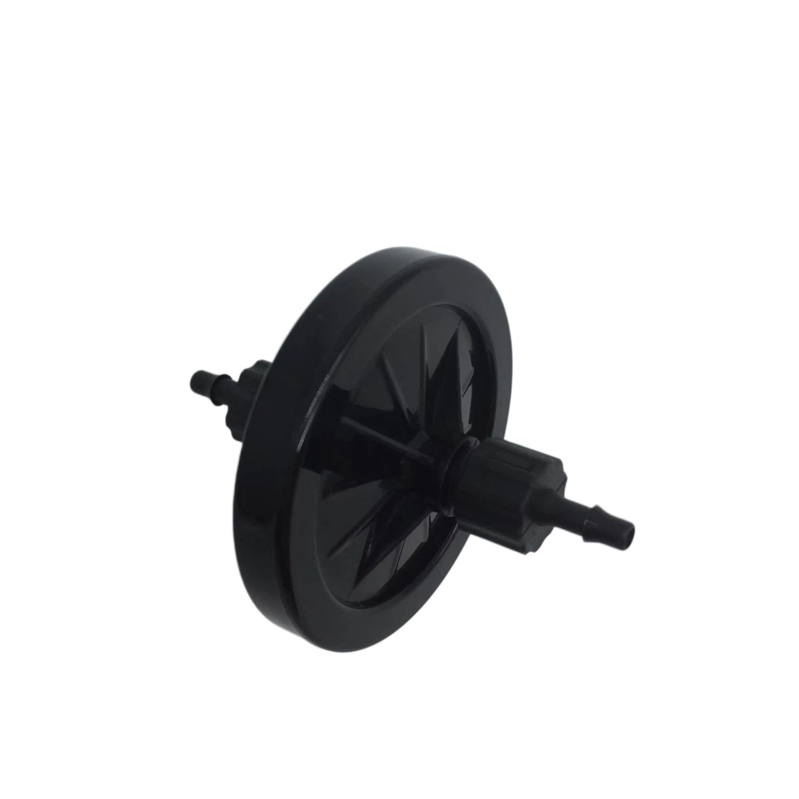 4.5cm Diameter Inkjet Printer Plotter Filter Fits For Ricoh 20UM 5UM 10UM