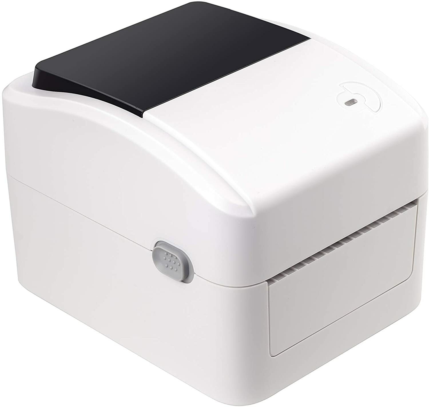Shipping Label Printer, Roll & Fanfold Thermal Direct Label for Printer 4×6 inch