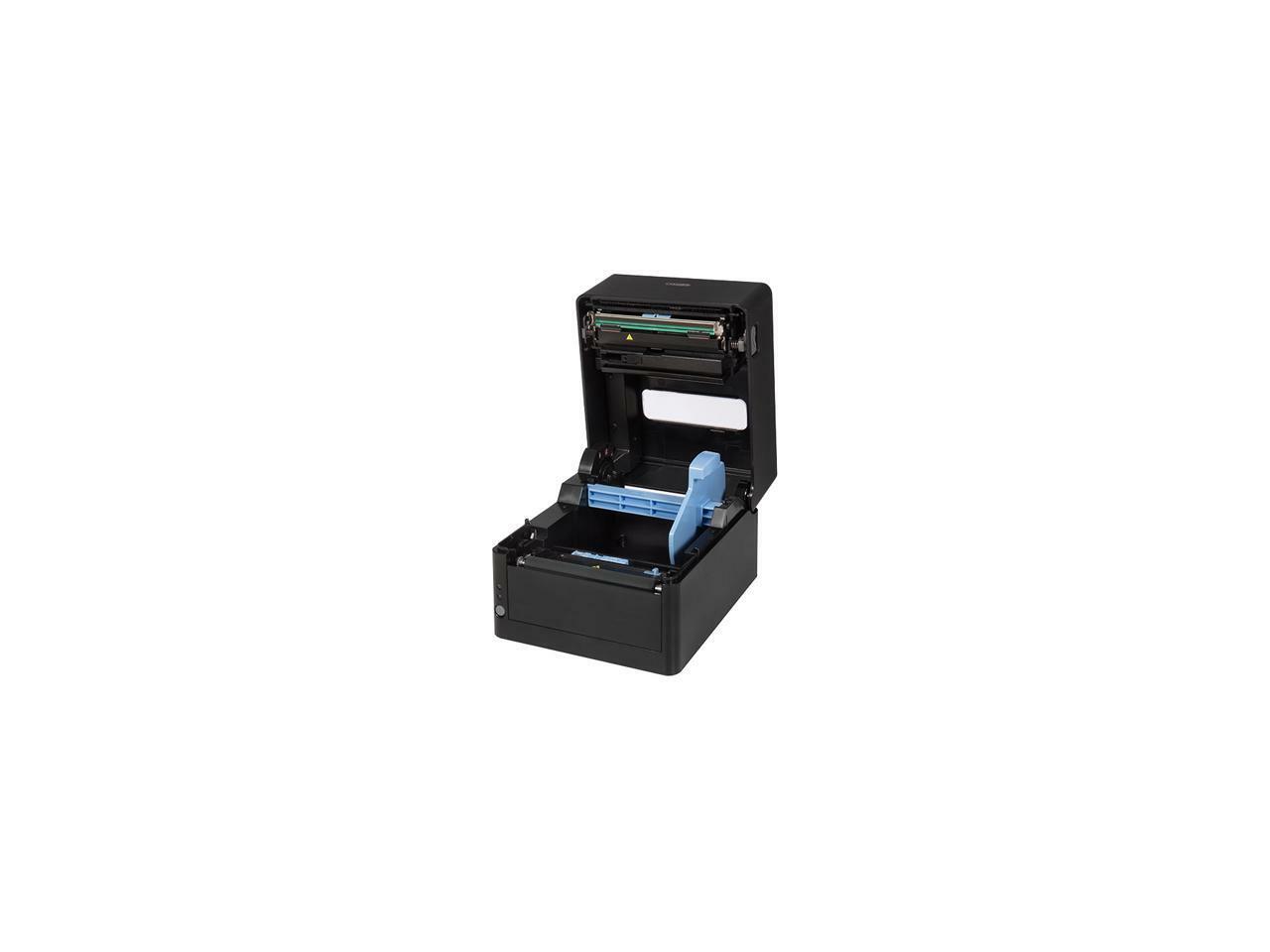 Citizen CL-E300XUBNNA CL-E300 Series Compact LAN-as-standard Direct Thermal Barc