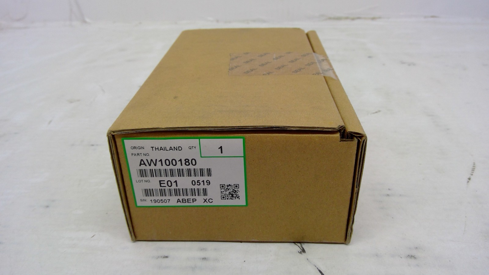 Genuine Ricoh IM C2000/C6004 Non-Contact Thermistor AW100180 AW10-0180
