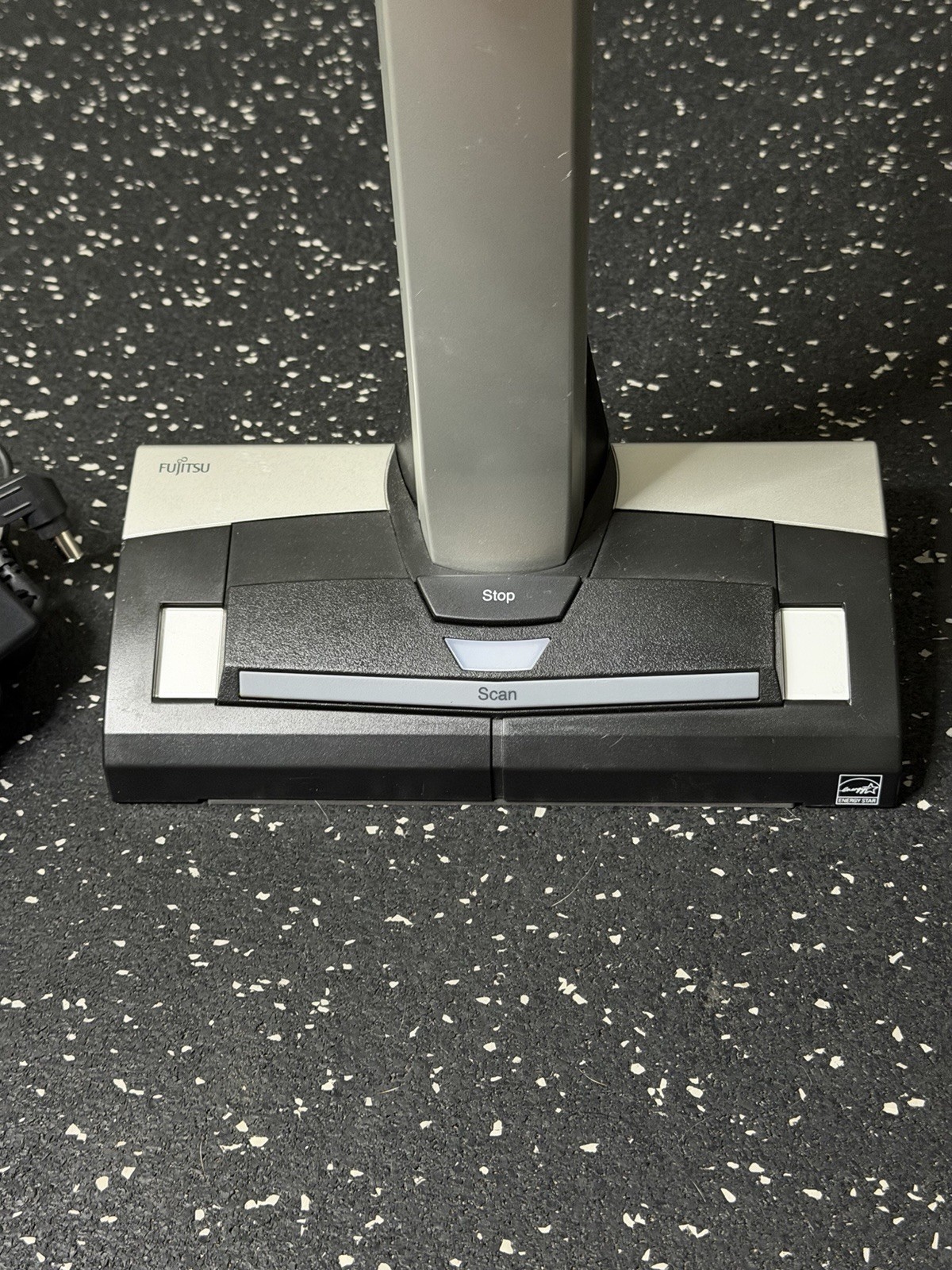 Fujitsu Scansnap SV600 Document Scanner