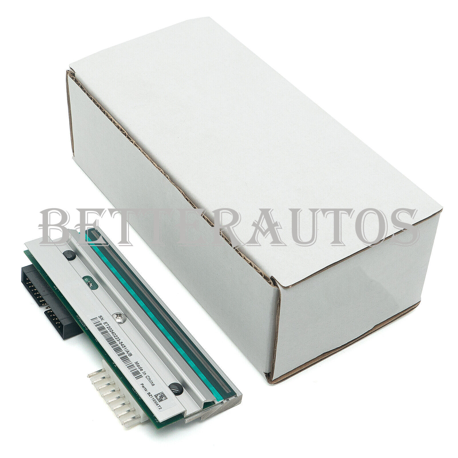 203dpi BPrinthead for Zebra 110Xi4 R110Xi4 Thermal Label Printer P1004230