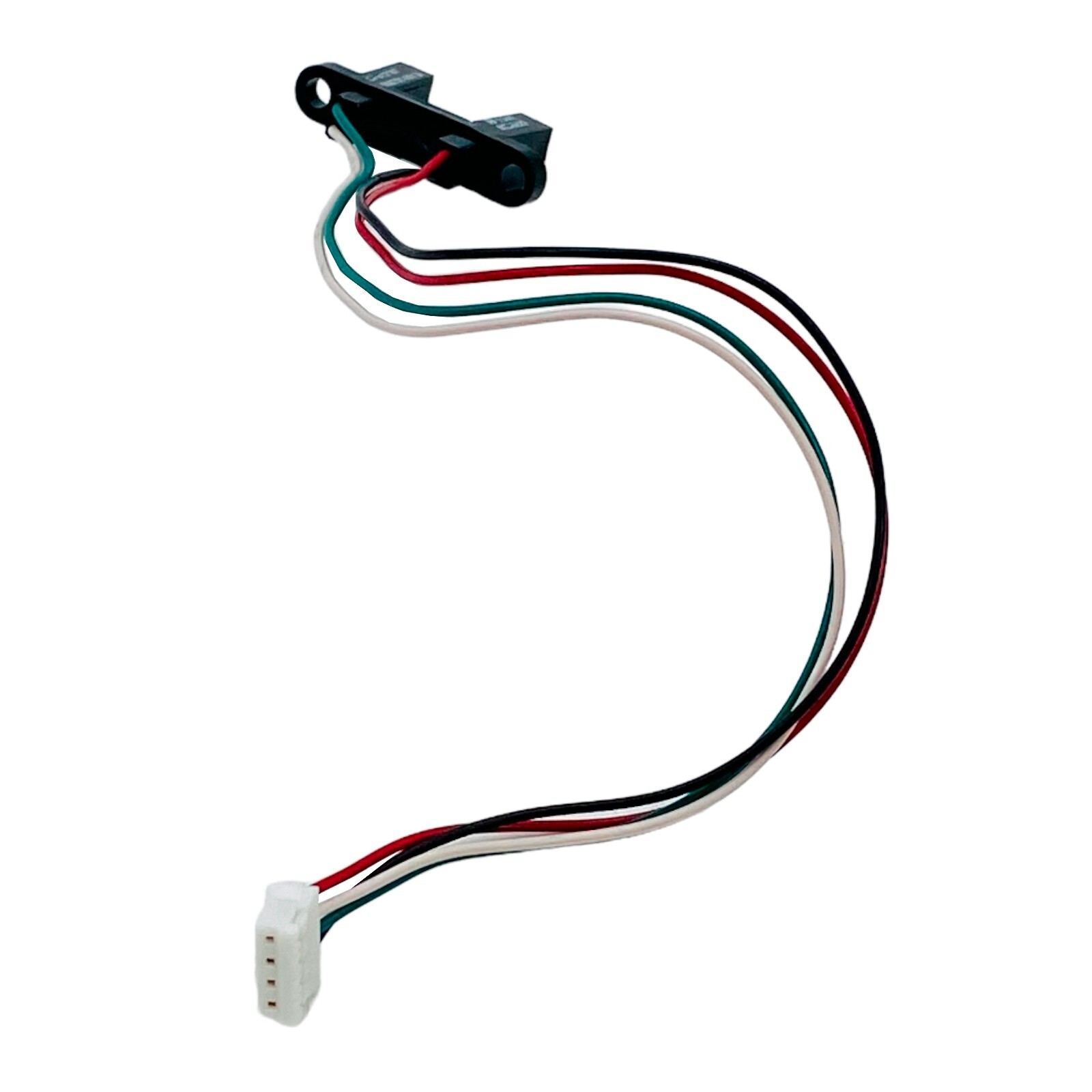 LOT OF 5🔥 Genuine Datacard OPB12187 Reflective Sensor for CD800 CD820 Printers