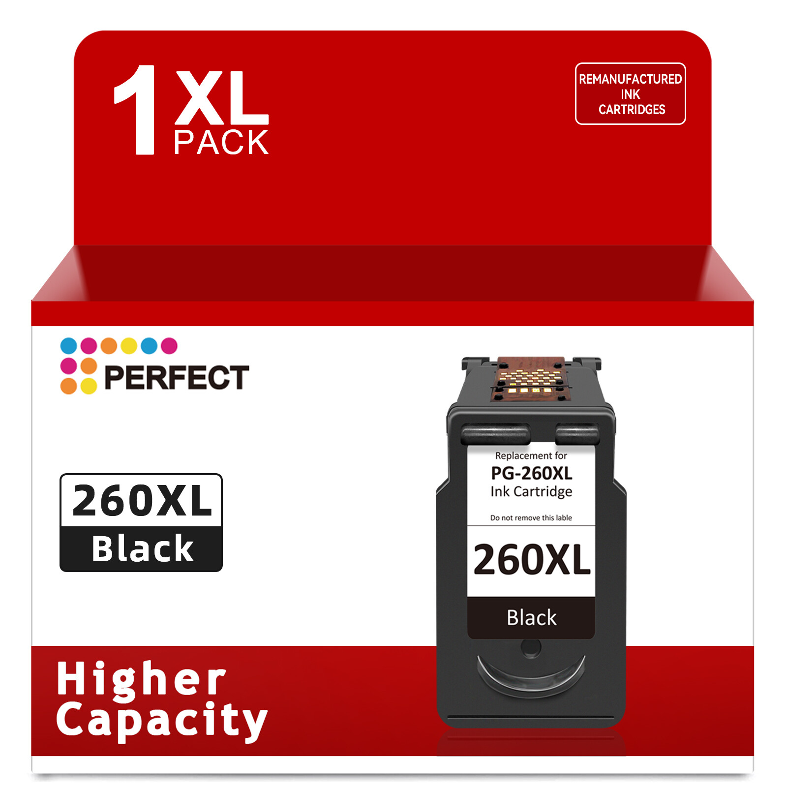 For Canon 260XL 261XL Ink Cartridge Pixma TS6420a TS5320 TR7020 TR7022 TR7022a