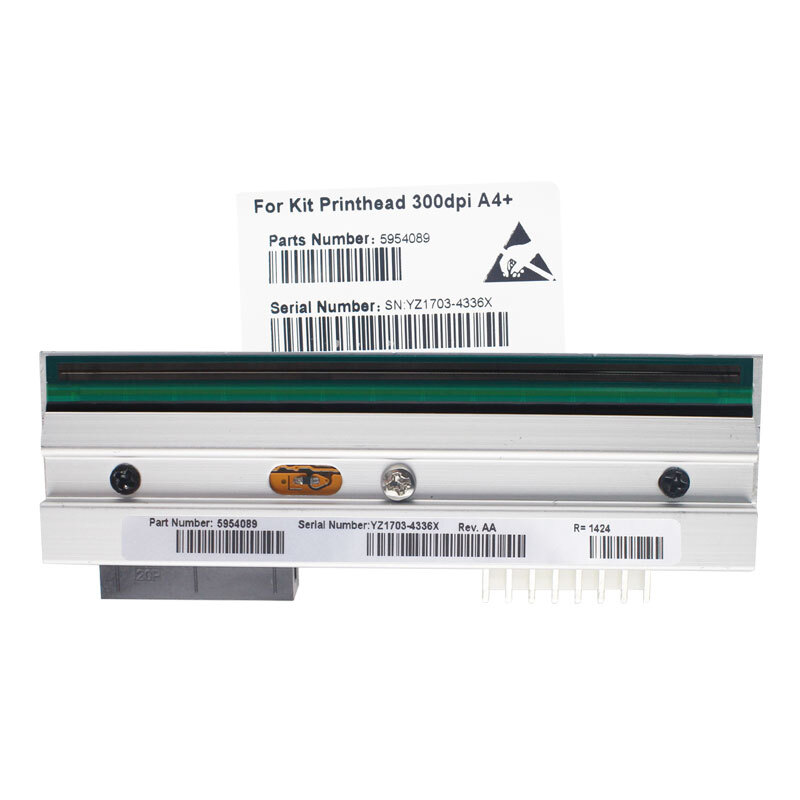 5954072 NEW Printhead for CAB A4+ XD4T 305Dpi Thermal Barcode Printer