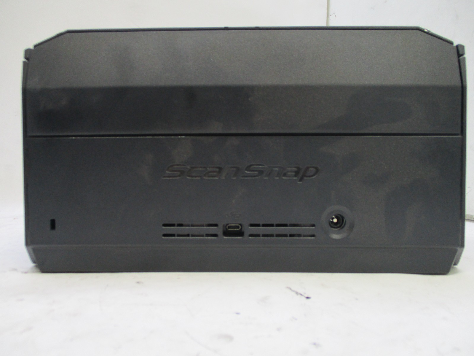 Ricoh ScanSnap iX2500 Wireless Document Scanner USB Wi-Fi Tested t8 e13