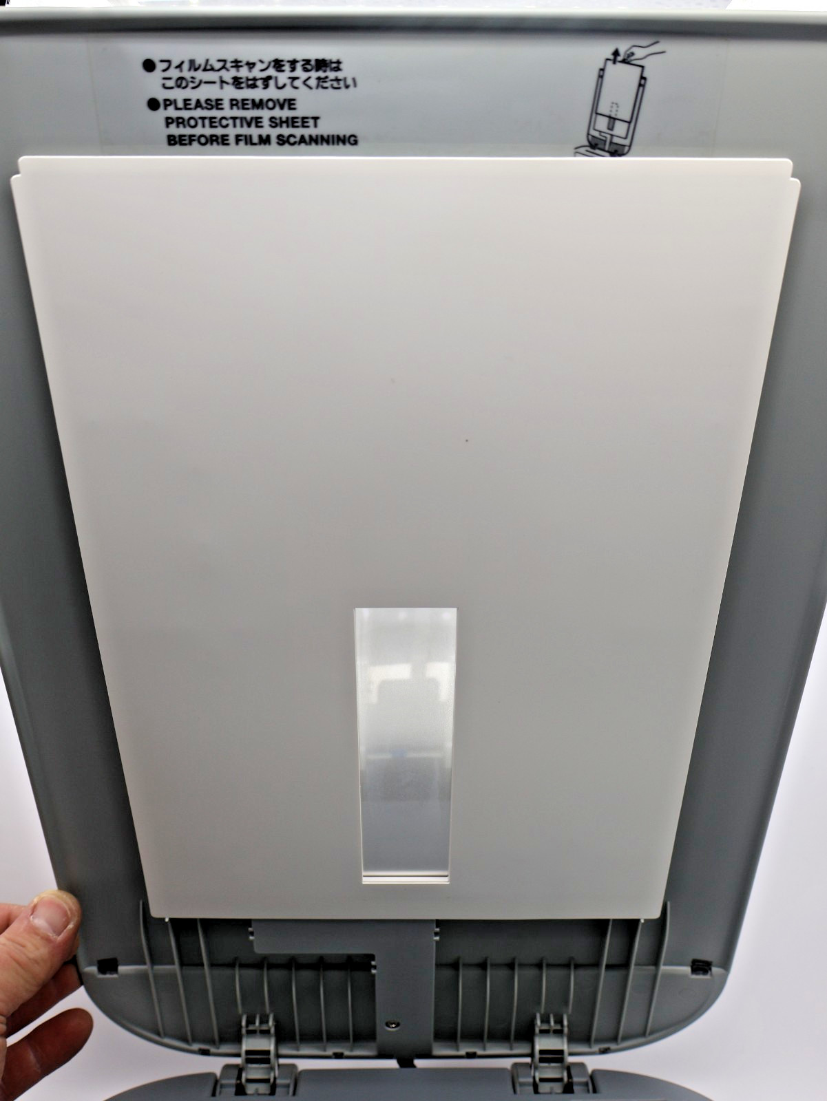 Canon Canoscan 5000F Desktop Flatbed Scan Copy File Email- New Open Box Item!!!