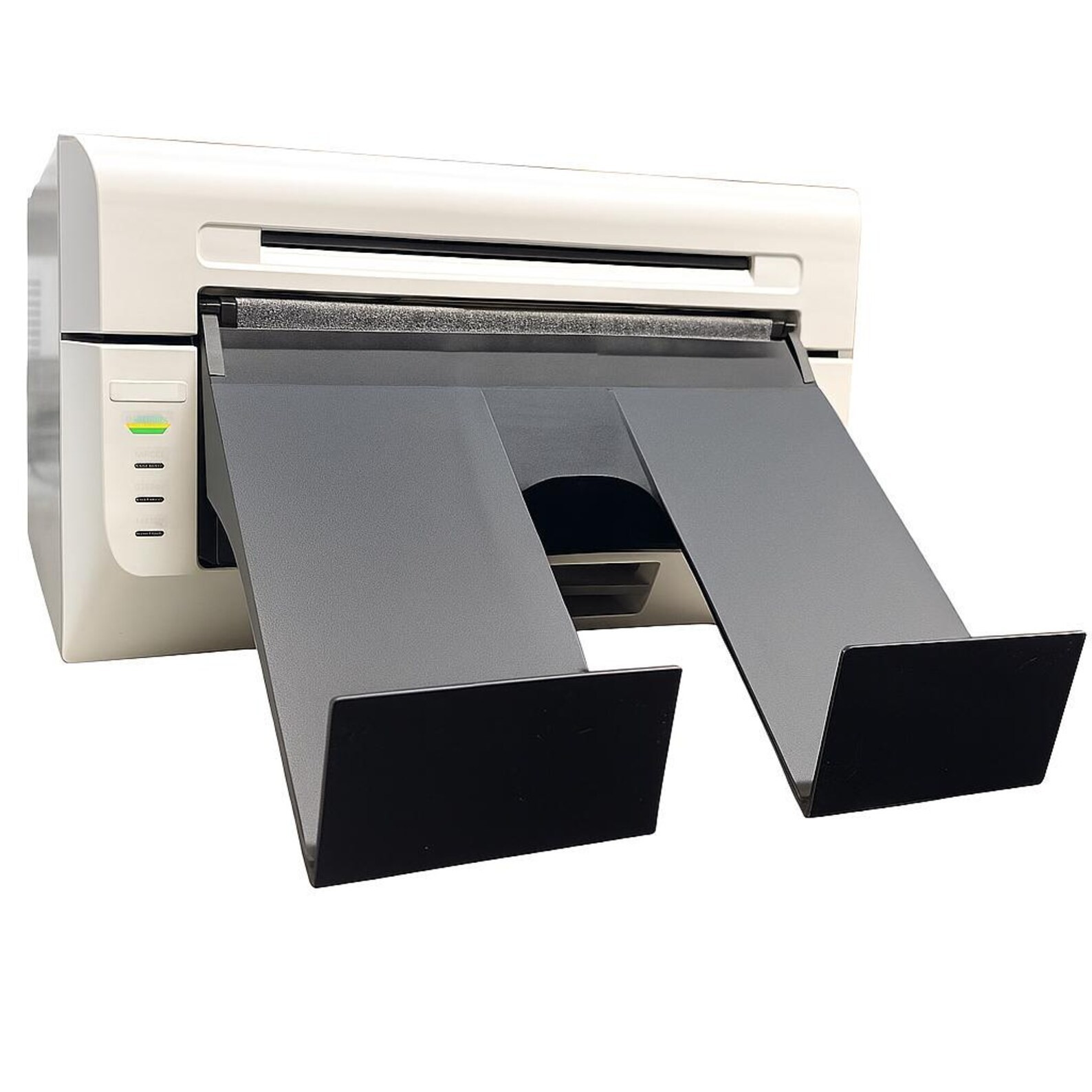 DNP DS620 5×7 Photo Printer Tray, 3D Printed Output Holder for Photo Booth