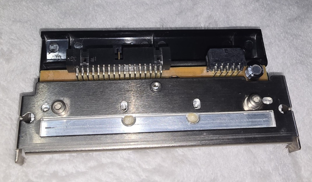 Printhead for Zebra ZM400 Thermal Barcode Label Printer 203dpi Part 79800M