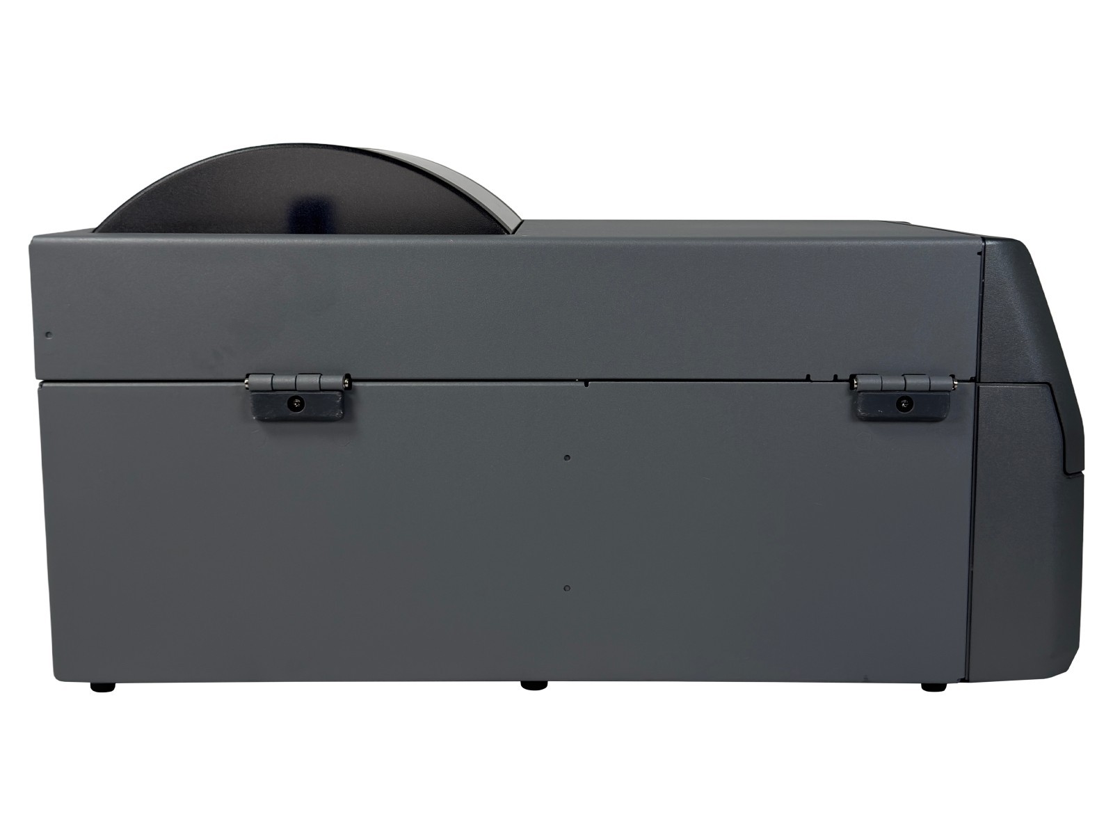 Intermec PD43 Thermal Industrial Barcode Label Printer USB LAN FAST SHIPPING