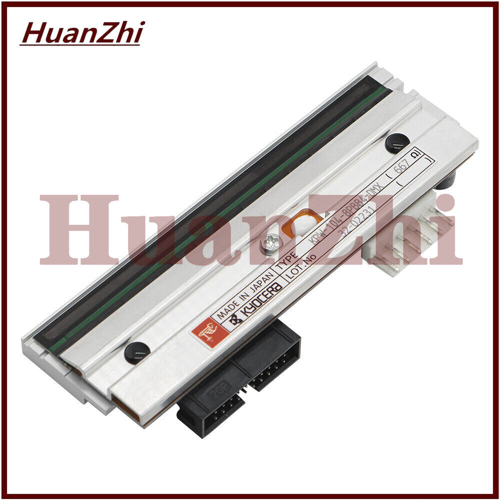 PHD20-2278-01 New Printhead For Datamax I-4212E mark II Thermal Printer 203dpi