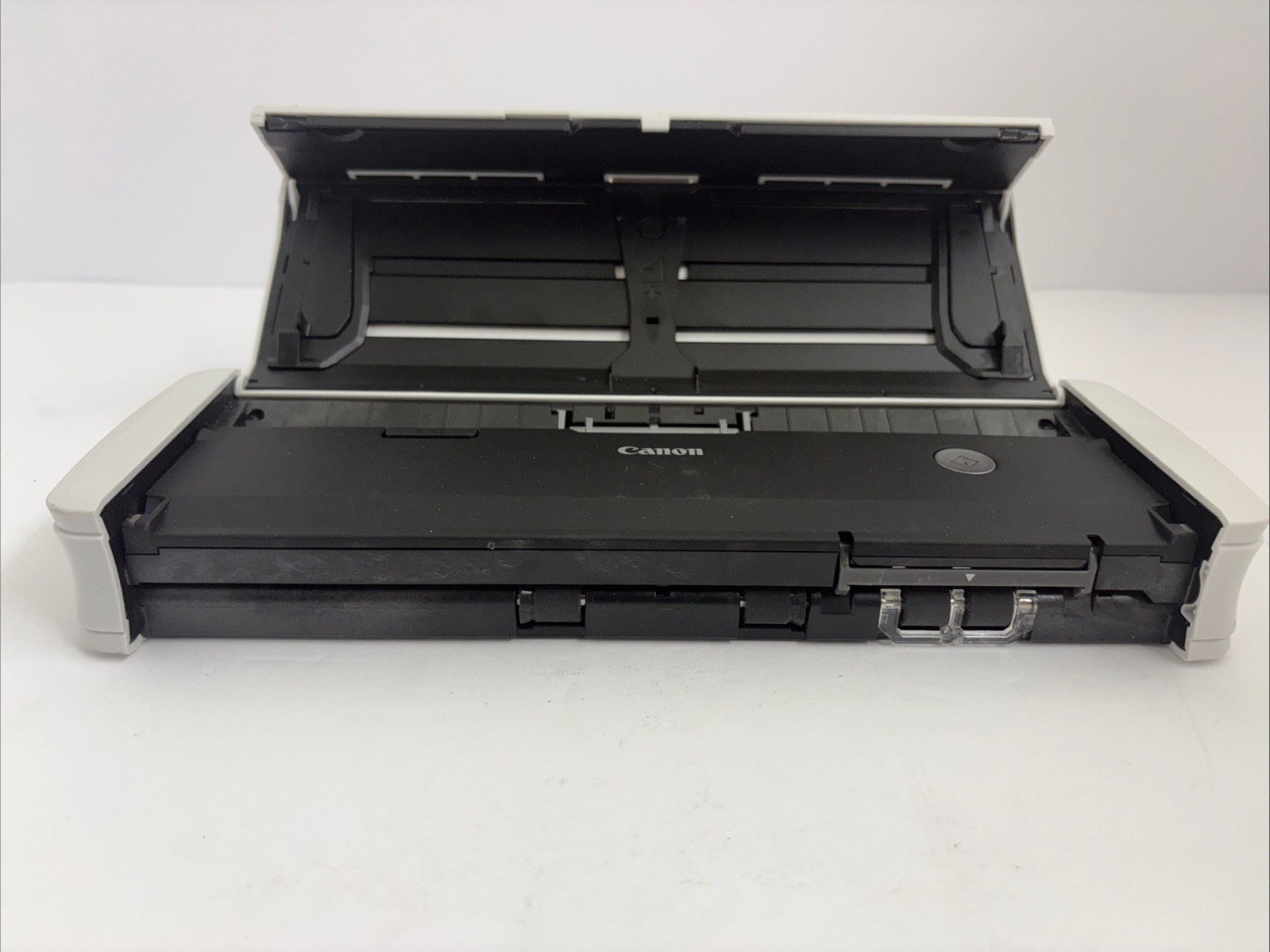 Canon 6130200 imageFORMULA R10 Personal Document Scanner – Tested – No Cables