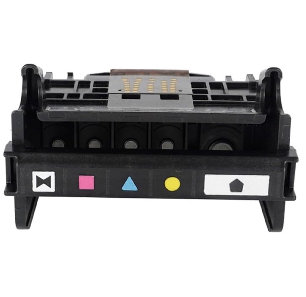 Printhead Print head CB326-30002 CN642A for HP564XL HP 564 Ink